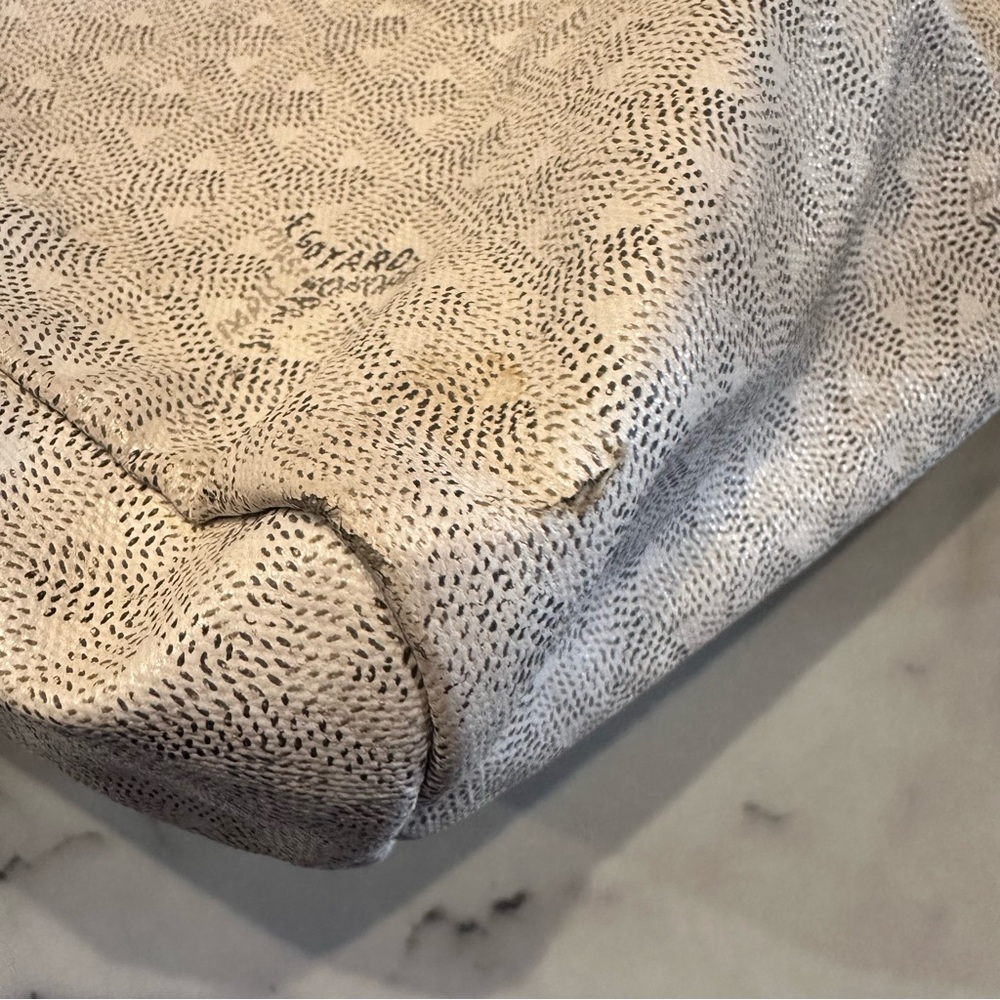 *EUC* Authentic Goyard Saint Louis PM - Picture 7 of 15